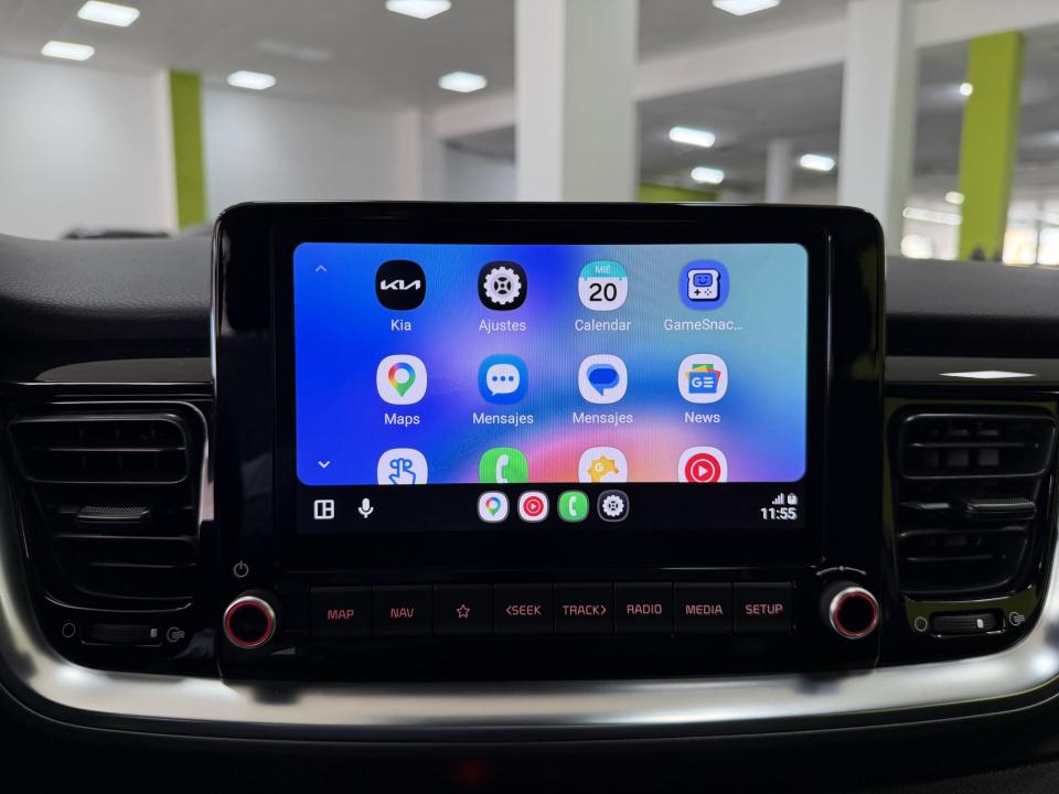 Kia Stonic Drive 1.0 T-GDI 100CV DCT MHEV