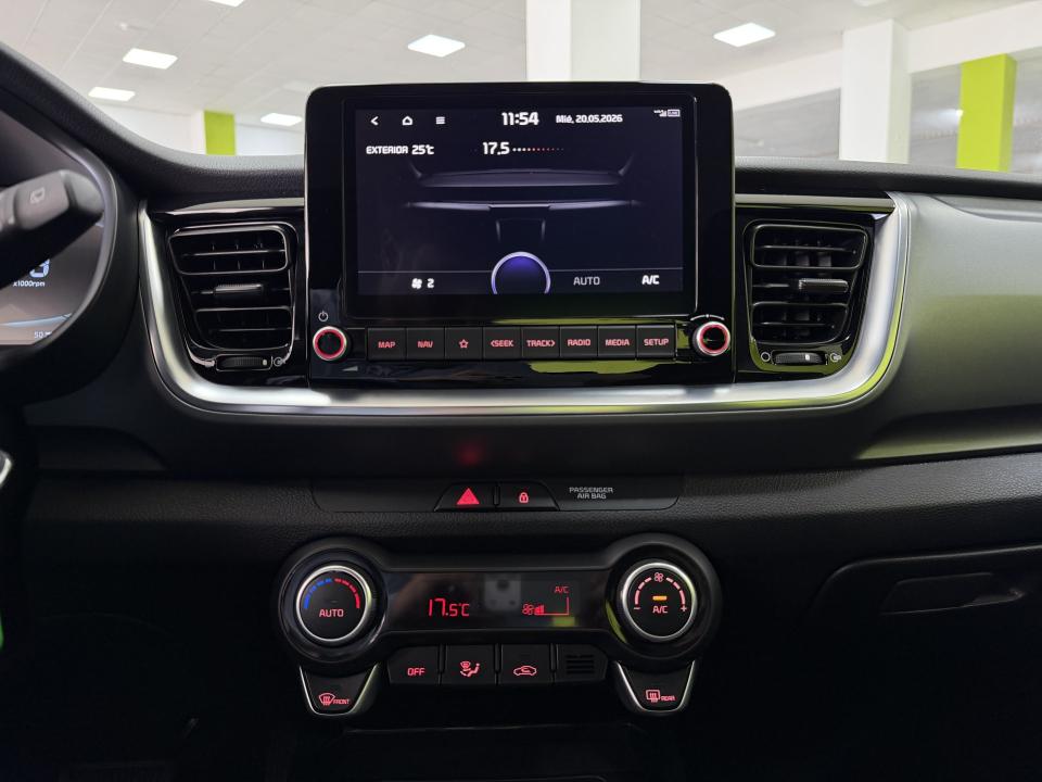 Kia Stonic Drive 1.0 T-GDI 100CV DCT MHEV