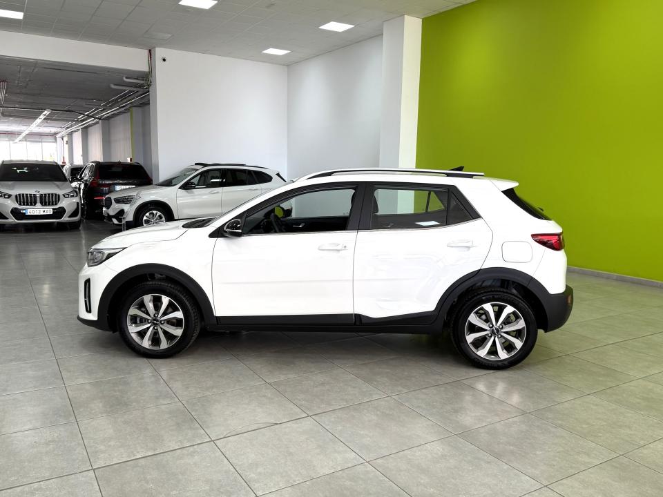 Kia Stonic Drive 1.0 T-GDI 100CV DCT MHEV