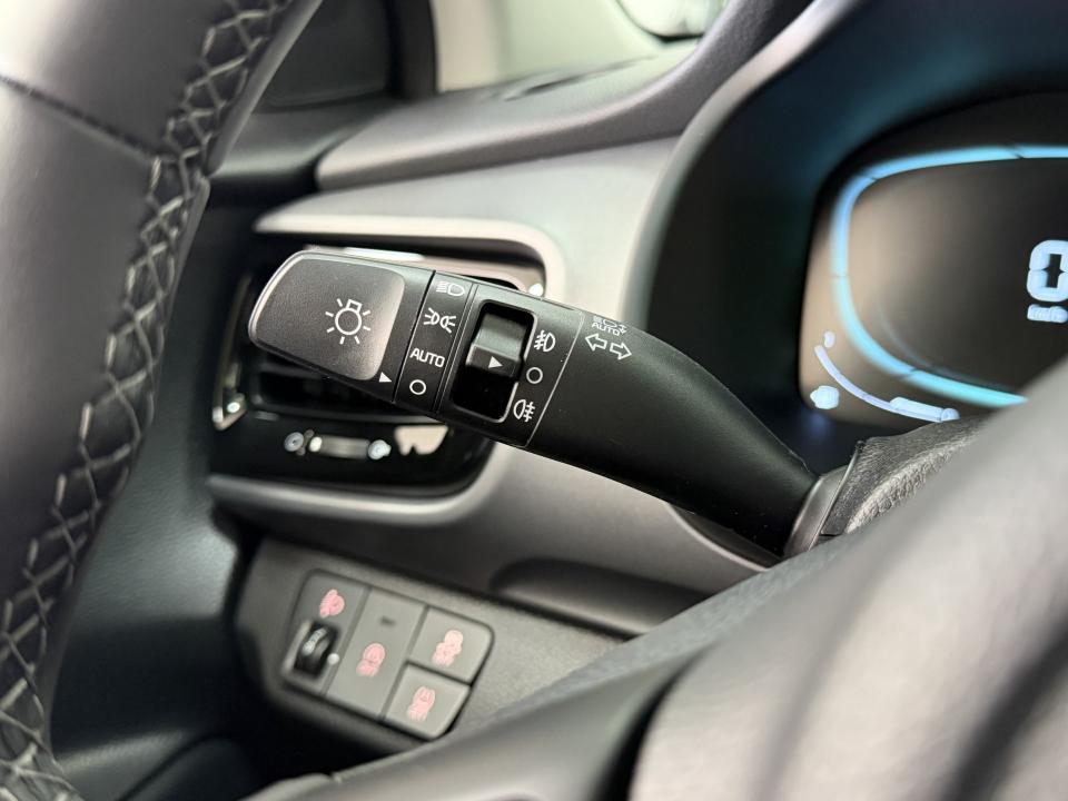 Kia Stonic Drive 1.0 T-GDI 100CV DCT MHEV