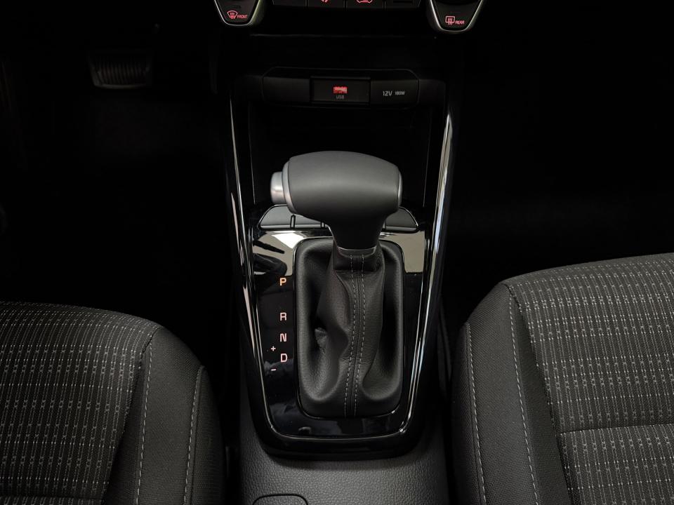 Kia Stonic Drive 1.0 T-GDI 100CV DCT MHEV