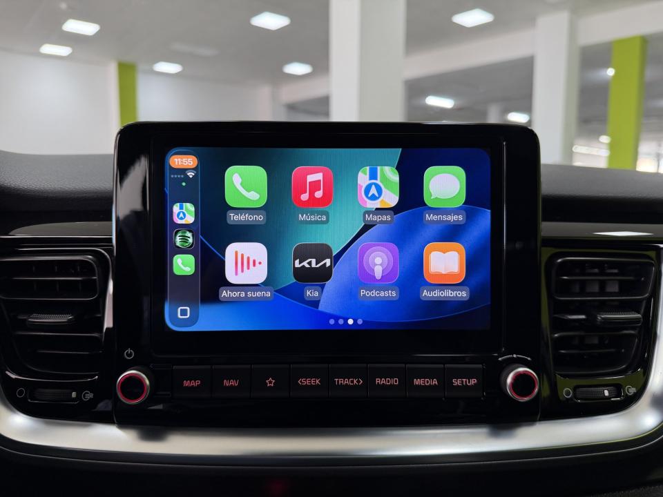 Kia Stonic Drive 1.0 T-GDI 100CV DCT MHEV