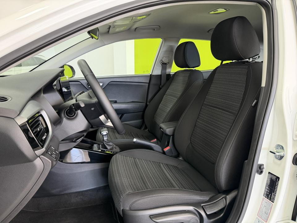 Kia Stonic Drive 1.0 T-GDI 100CV DCT MHEV