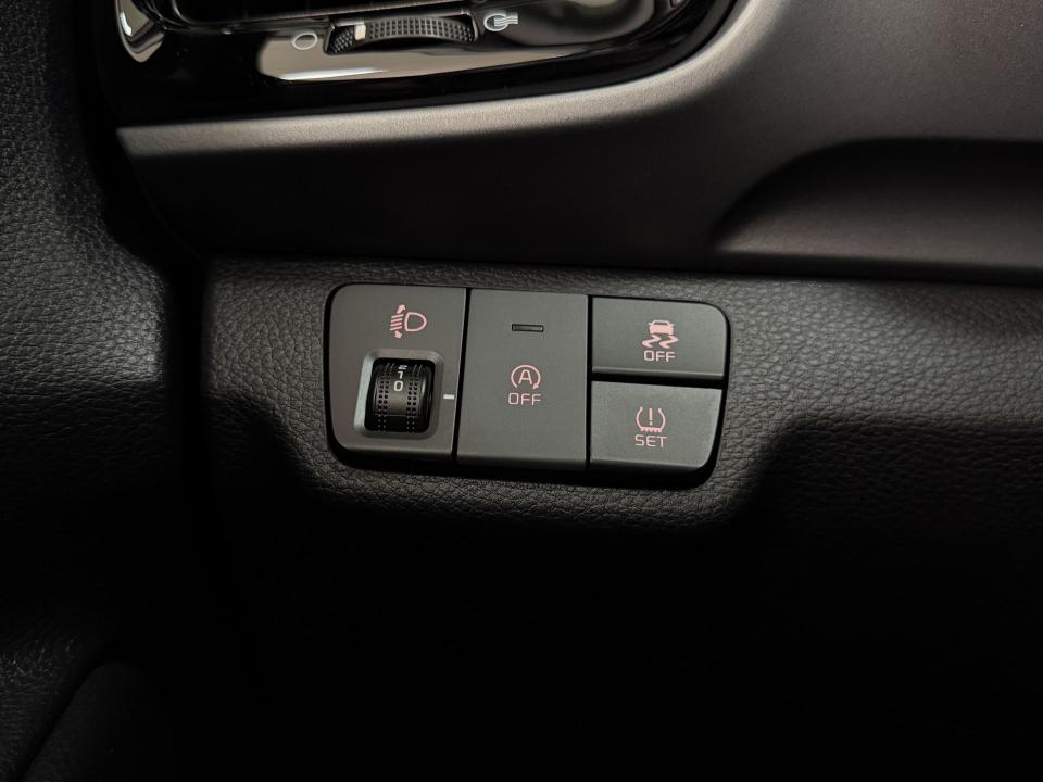 Kia Stonic Drive 1.0 T-GDI 100CV DCT MHEV