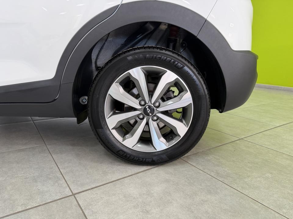 Kia Stonic Drive 1.0 T-GDI 100CV DCT MHEV