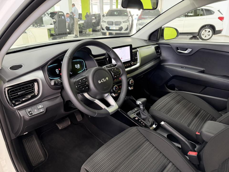 Kia Stonic Drive 1.0 T-GDI 100CV DCT MHEV