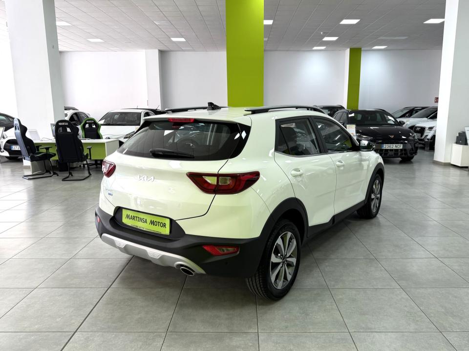 Kia Stonic Drive 1.0 T-GDI 100CV DCT MHEV