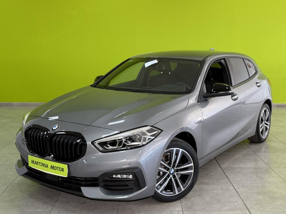BMW Serie 1