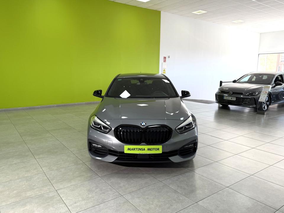 BMW Serie 1