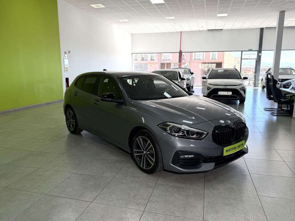 BMW Serie 1