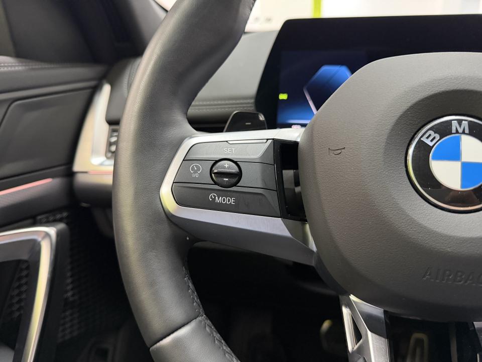 BMW X1 sDrive M Sport 20D 2.0 163CV Auto MHEV
