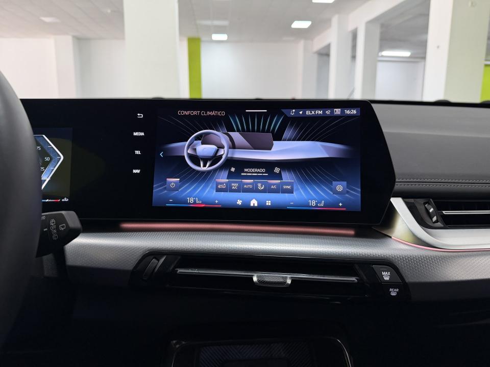 BMW X1 sDrive M Sport 20D 2.0 163CV Auto MHEV