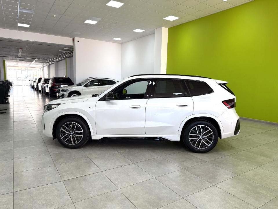 BMW X1 sDrive M Sport 20D 2.0 163CV Auto MHEV