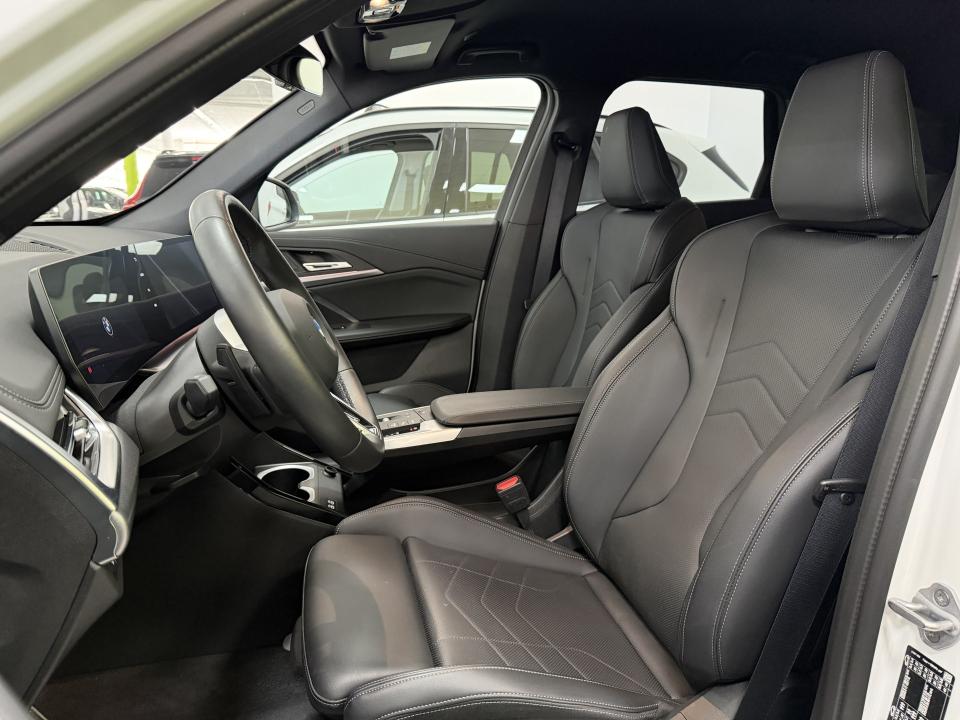 BMW X1 sDrive M Sport 20D 2.0 163CV Auto MHEV