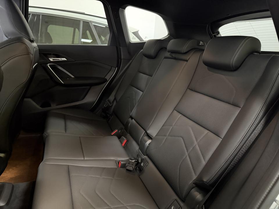 BMW X1 sDrive M Sport 20D 2.0 163CV Auto MHEV