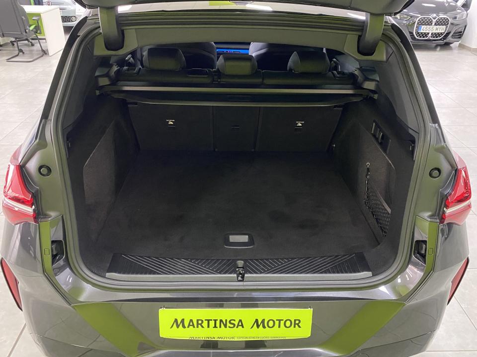 BMW X3 xDrive M Sport 20D 2.0 197CV auto MHEV