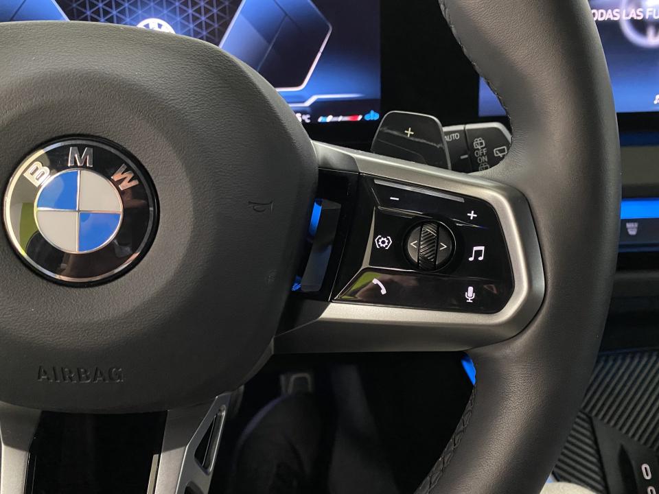 BMW X3 xDrive M Sport 20D 2.0 197CV auto MHEV