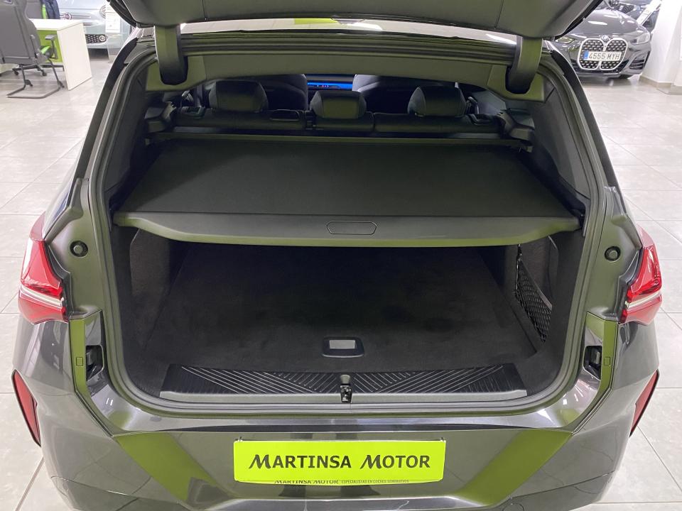 BMW X3 xDrive M Sport 20D 2.0 197CV auto MHEV