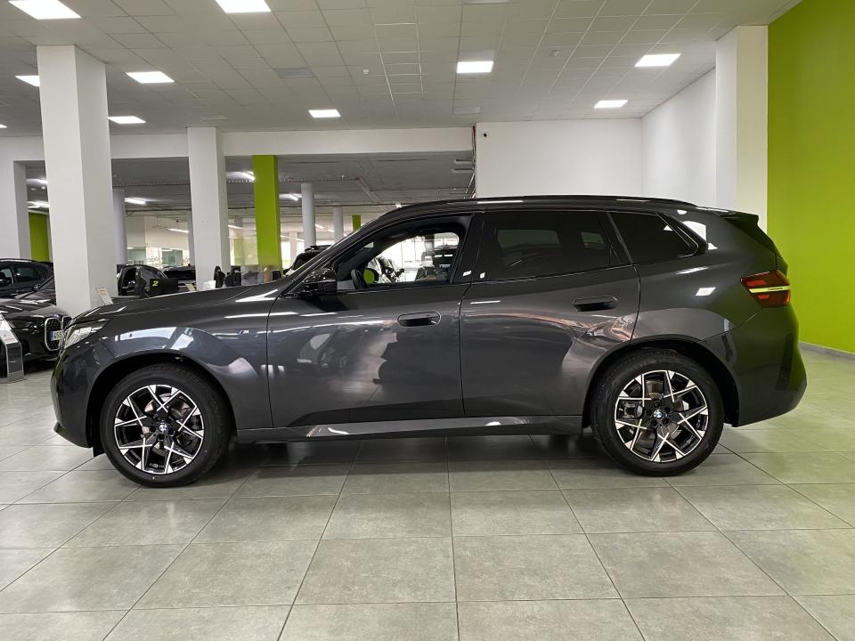 BMW X3 xDrive M Sport 20D 2.0 197CV auto MHEV