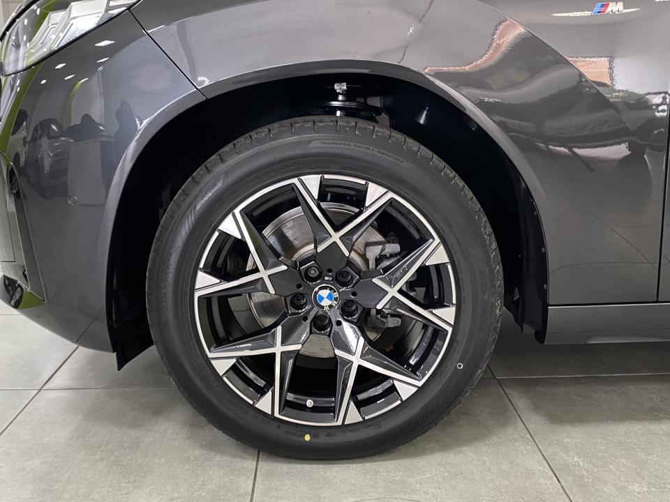 BMW X3 xDrive M Sport 20D 2.0 197CV auto MHEV