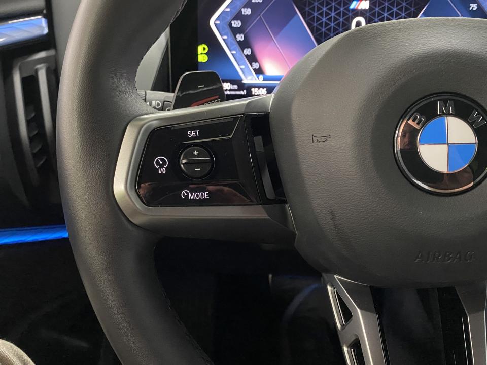 BMW X3 xDrive M Sport 20D 2.0 197CV auto MHEV