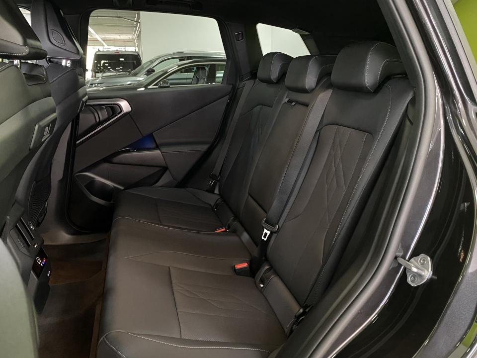 BMW X3 xDrive M Sport 20D 2.0 197CV auto MHEV