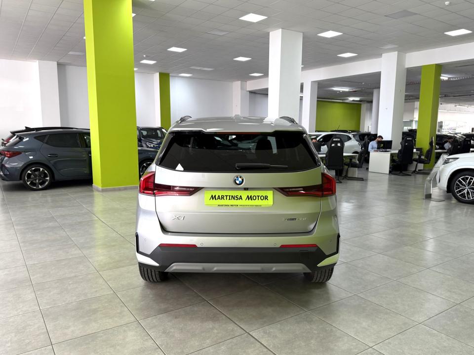 BMW X1 Sdrive 20iA 1.5 170CV Auto MHEV