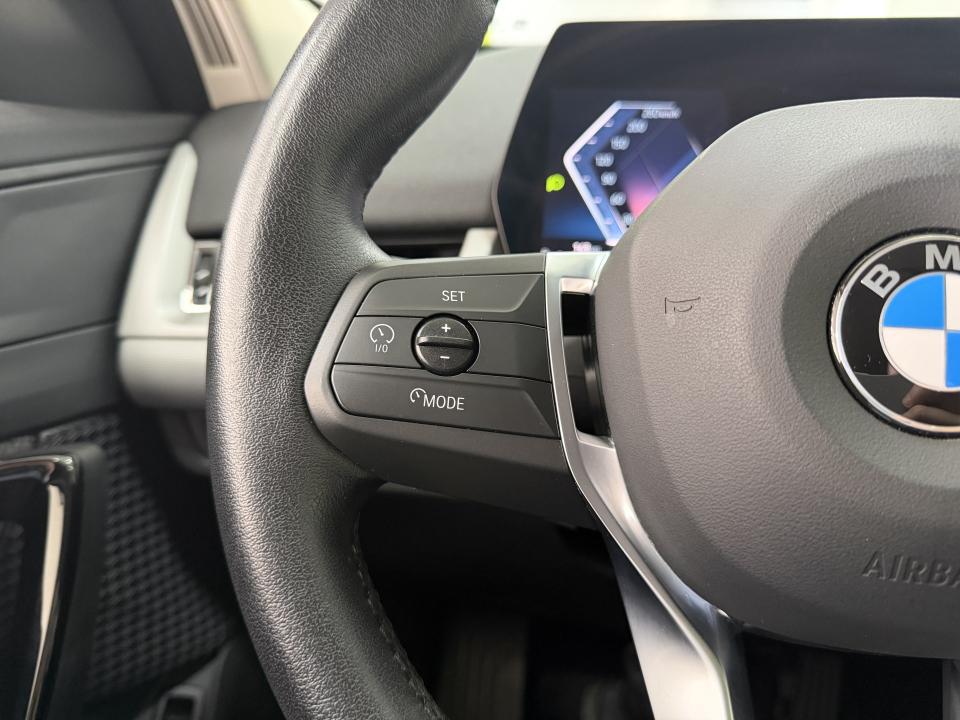 BMW X1 Sdrive 20iA 1.5 170CV Auto MHEV
