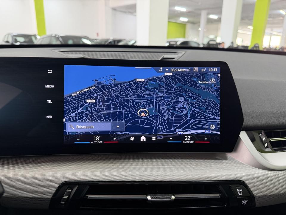 BMW X1 Sdrive 20iA 1.5 170CV Auto MHEV