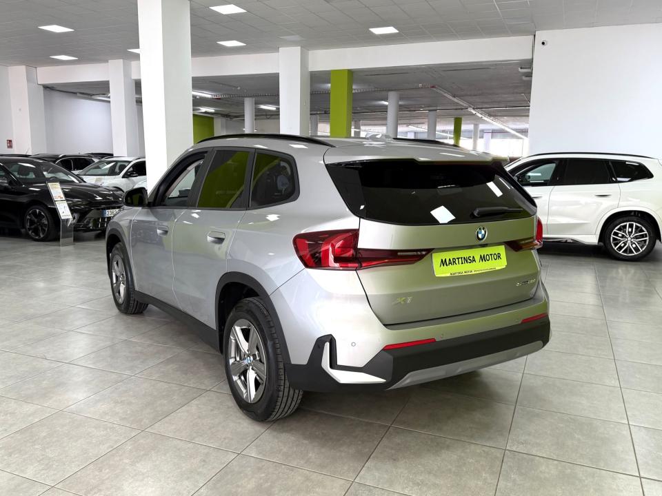 BMW X1 Sdrive 20iA 1.5 170CV Auto MHEV
