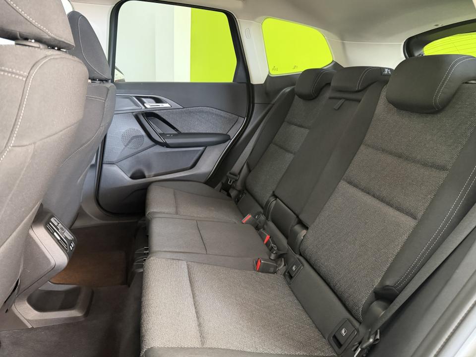 BMW X1 Sdrive 20iA 1.5 170CV Auto MHEV