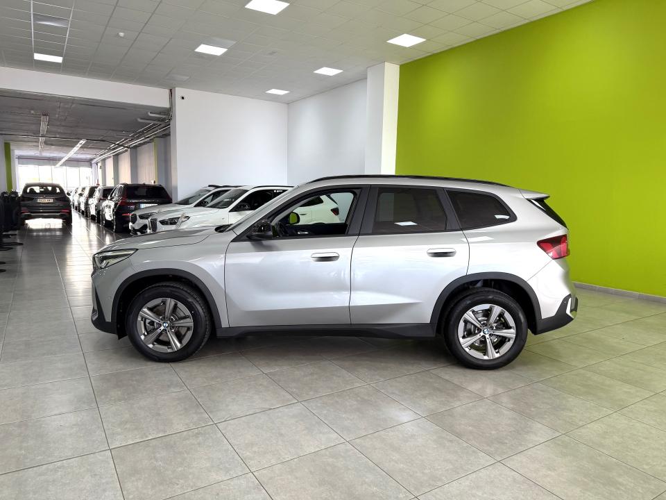 BMW X1 Sdrive 20iA 1.5 170CV Auto MHEV