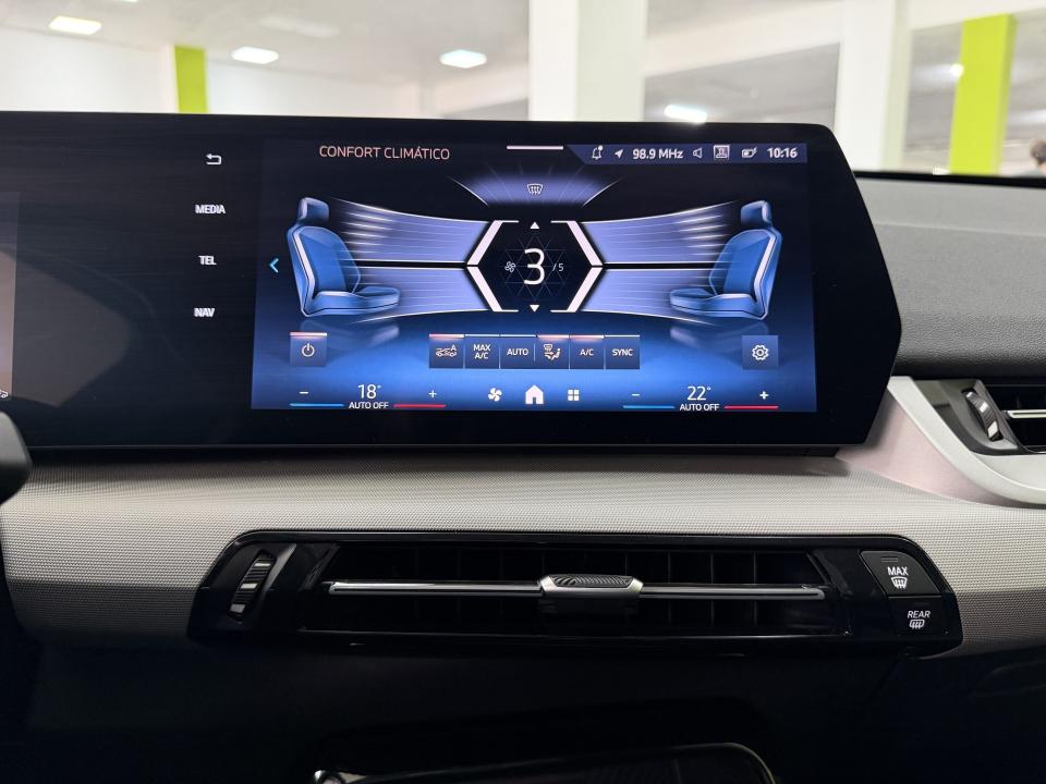 BMW X1 Sdrive 20iA 1.5 170CV Auto MHEV