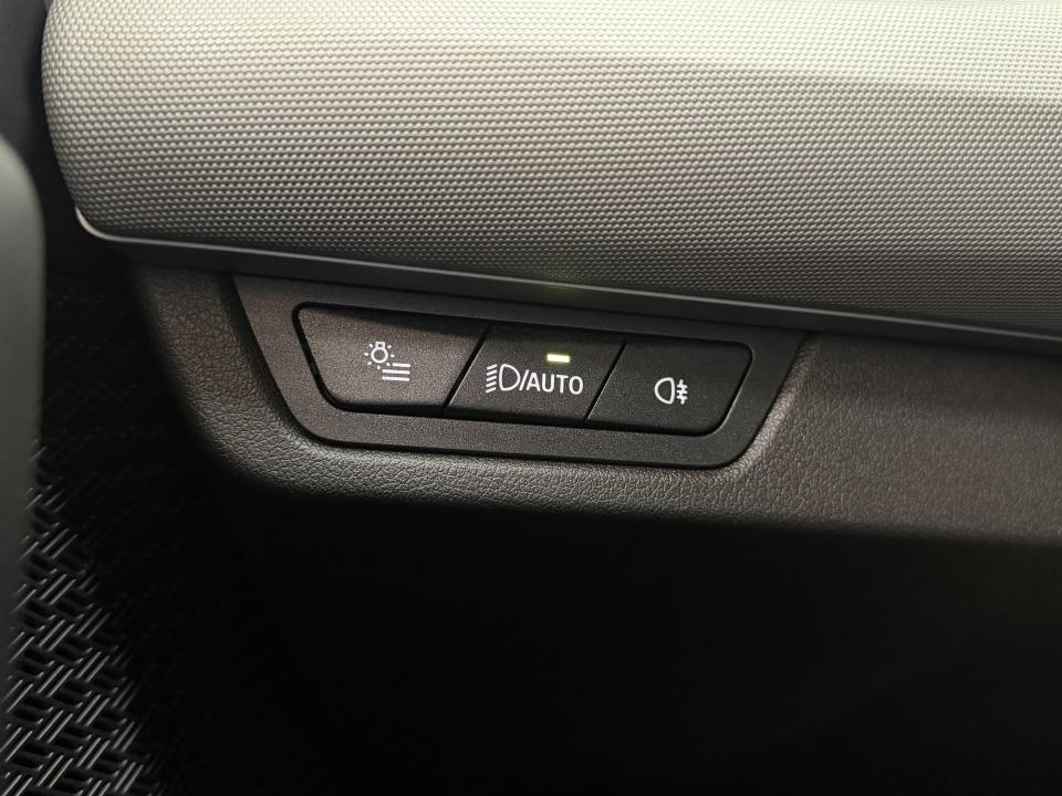 BMW X1 Sdrive 20iA 1.5 170CV Auto MHEV
