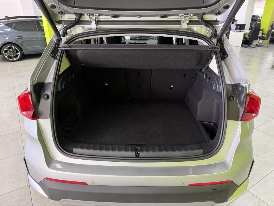 BMW X1 Sdrive 20iA 1.5 170CV Auto MHEV