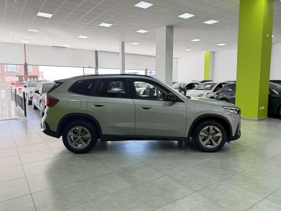 BMW X1 Sdrive 20iA 1.5 170CV Auto MHEV