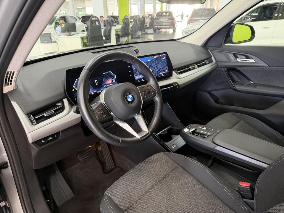 BMW X1 Sdrive 20iA 1.5 170CV Auto MHEV