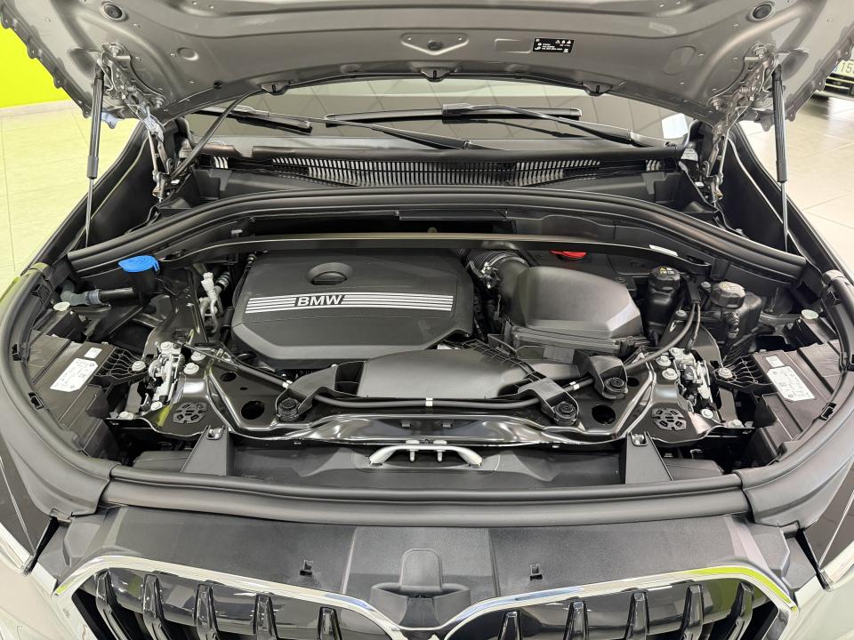 BMW X1 Sdrive 20iA 1.5 170CV Auto MHEV