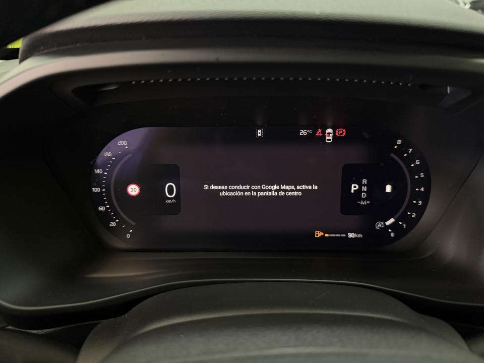 Volvo XC40 Essential 4x2 2.0 B3 2.0G 163CV Auto MHEV