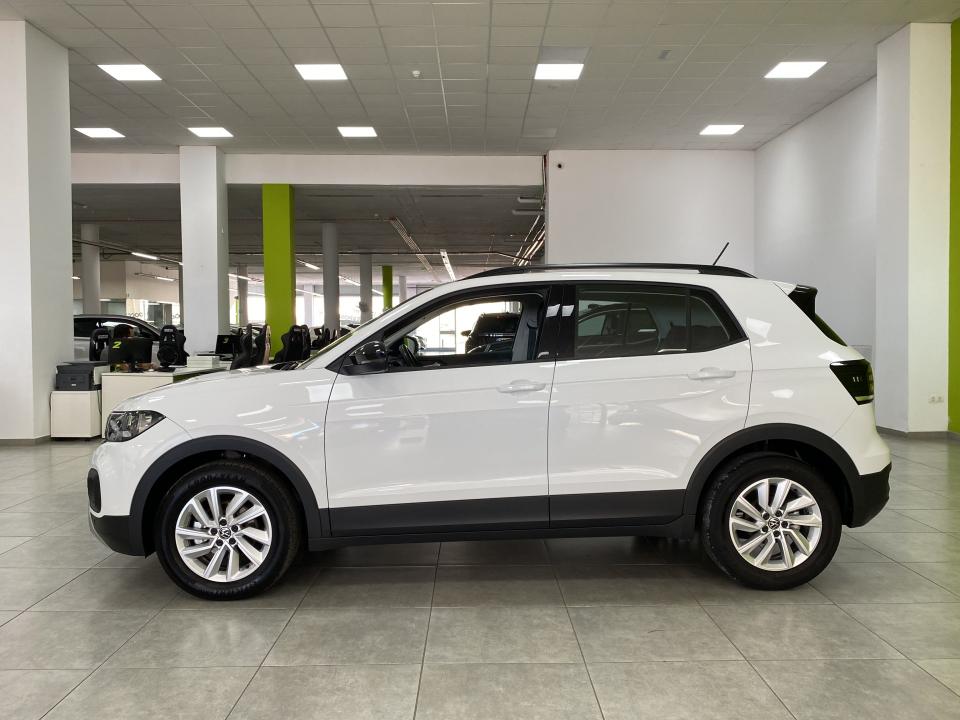 Volkswagen T-Cross Advance 1.0 TSI 110CV DSG