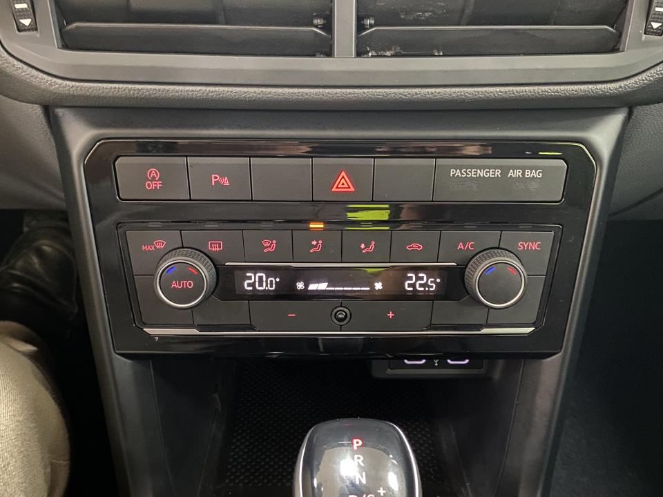 Volkswagen T-Cross Advance 1.0 TSI 110CV DSG