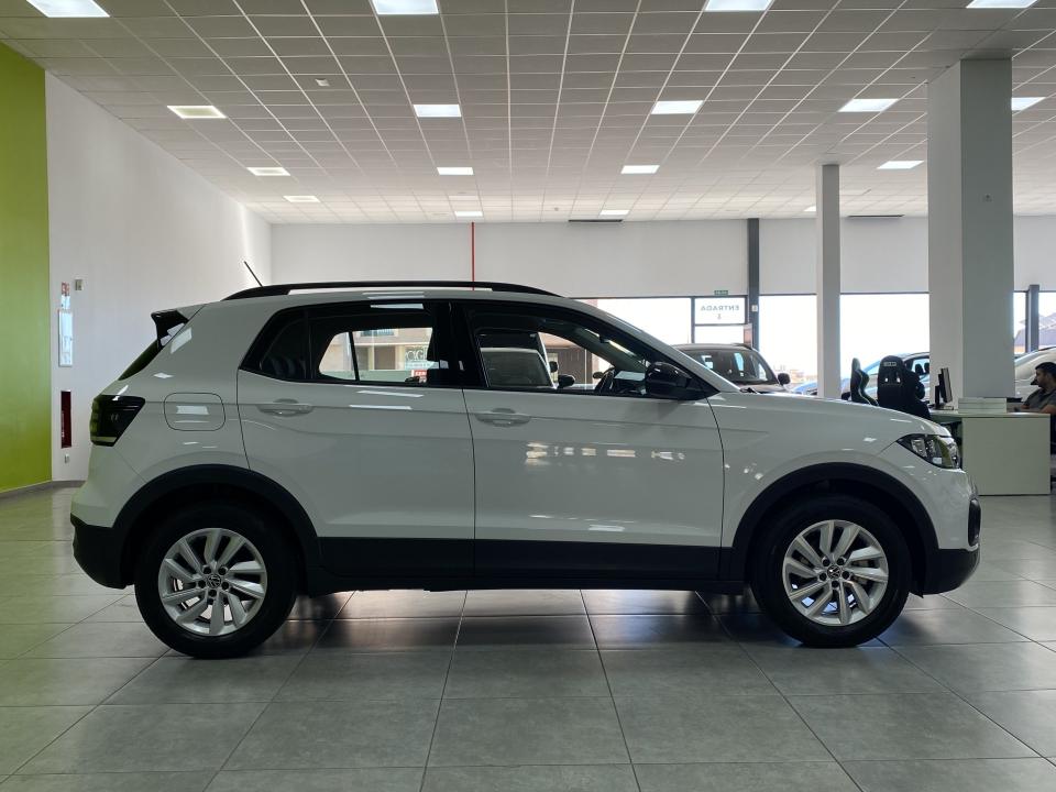 Volkswagen T-Cross Advance 1.0 TSI 110CV DSG