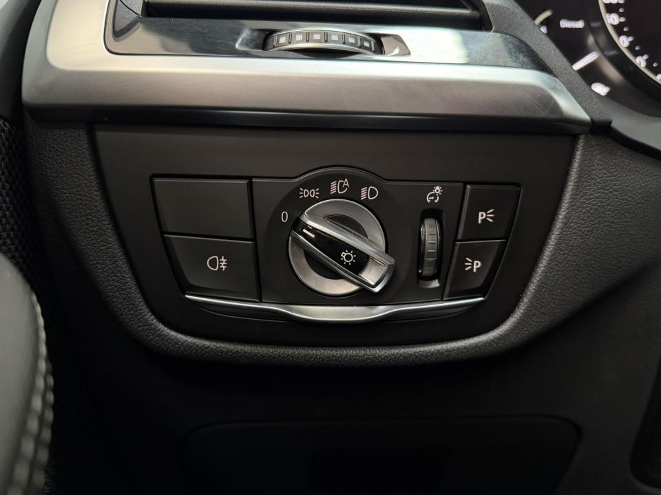BMW X3 xDrive 20D 2.0 190CV auto MHEV