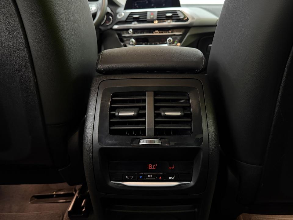 BMW X3 xDrive 20D 2.0 190CV auto MHEV