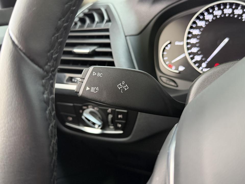BMW X3 xDrive 20D 2.0 190CV auto MHEV