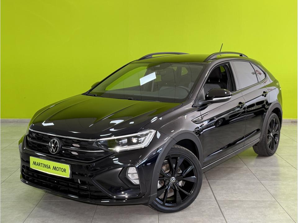 Volkswagen Taigo R-Line 1.0 TSI 110CV