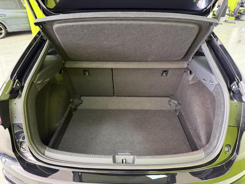 Volkswagen Taigo R-Line 1.0 TSI 110CV