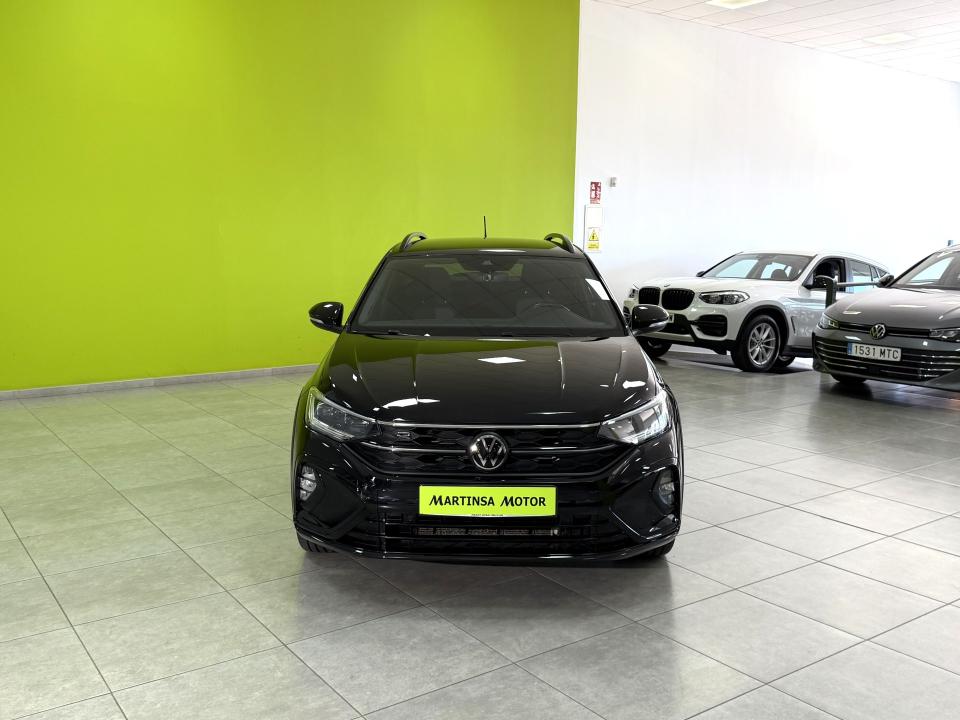 Volkswagen Taigo R-Line 1.0 TSI 110CV