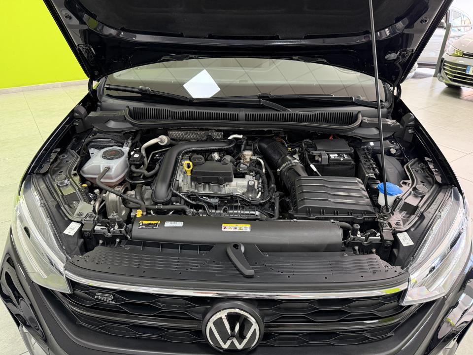 Volkswagen Taigo R-Line 1.0 TSI 110CV