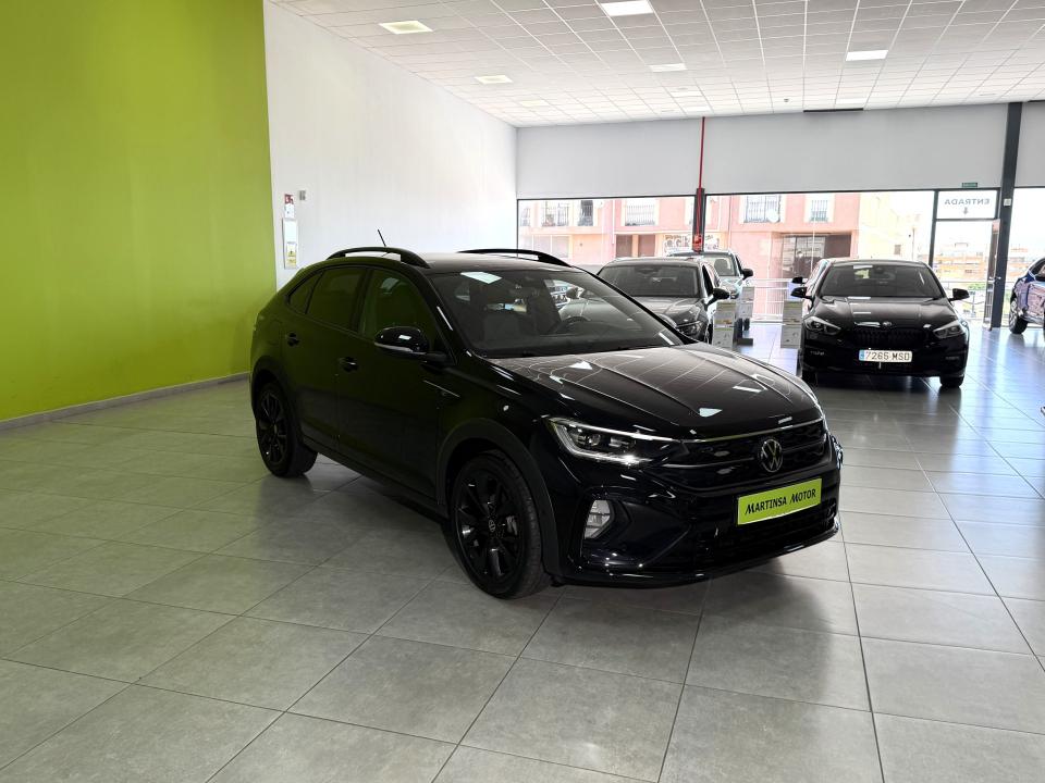 Volkswagen Taigo R-Line 1.0 TSI 110CV